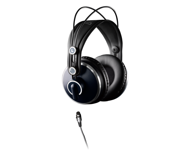 AKG K271 MKII - 258860 - zdjęcie 2